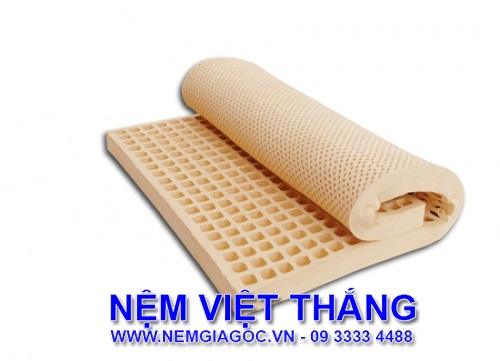 nệm cao su vạn thành