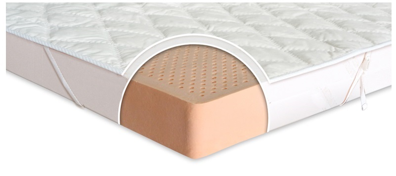 Đại lý cửa hàng nệm cao su chính hãng giá rẻ ở quận 7