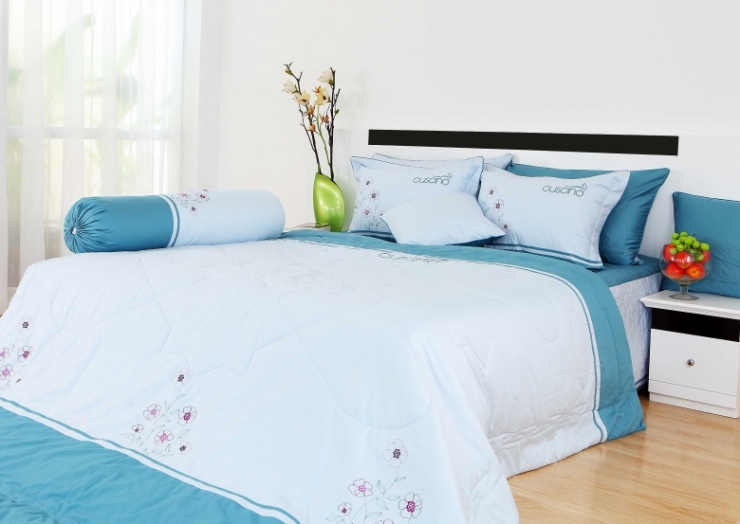 Nệm Cuscino Tốt Cho Sức Khỏe Của Mọi Người