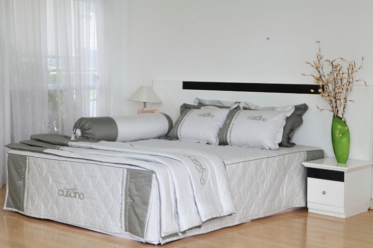 Nệm Cuscino Tốt Cho Sức Khỏe Của Mọi Người