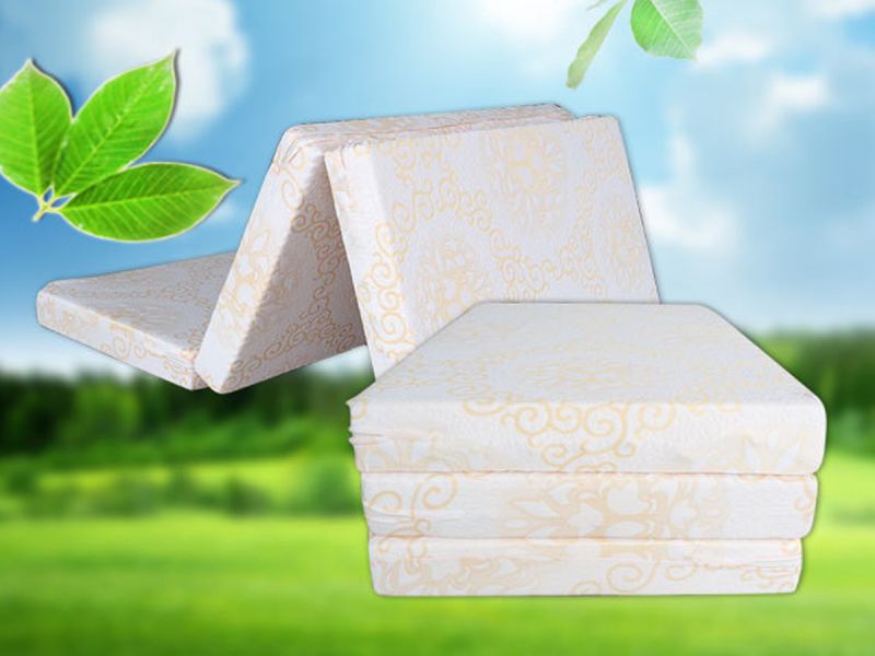 Có nên mua nệm cao su cũ?