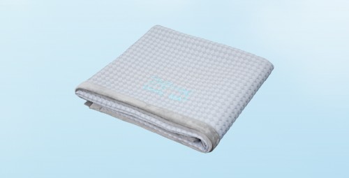Chiếu Lạnh Giải Nhiệt Kim Cương Cool Mat