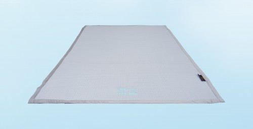 Chiếu Lạnh Giải Nhiệt Kim Cương Cool Mat