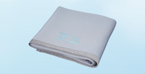 Chiếu Lạnh Giải Nhiệt Kim Cương Cool Mat