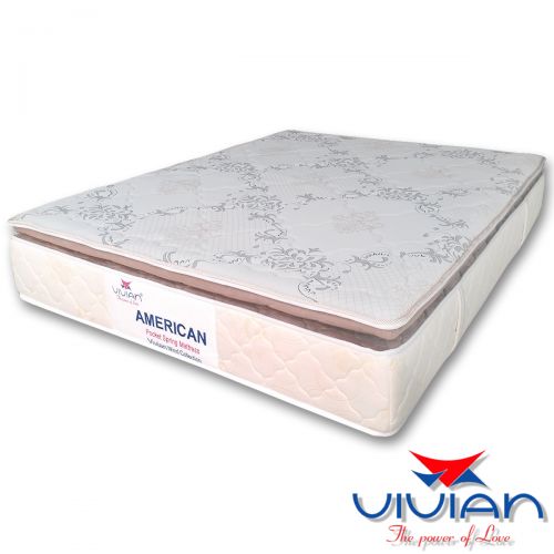 Danh sách công ty nệm lớn ở Việt Nam