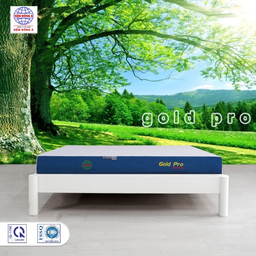 Nệm Đông Á Gold Pro