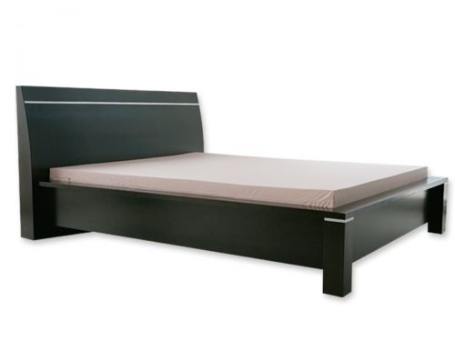 Giường ngủ Liên Á thiết kế đơn giản với gam màu gỗ giảm 10%