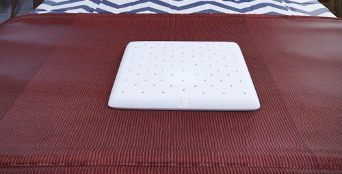 Gối BD Em Bé 7,5F Cao Su Tự Nhiên