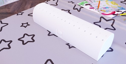 Gối Chặn Lớn Chất Liệu Cao Su Tự Nhiên