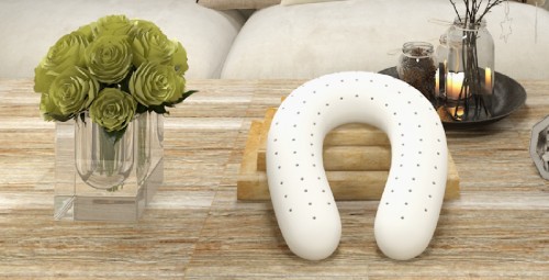 Gối Ôm Vòng Cổ Size Lớn