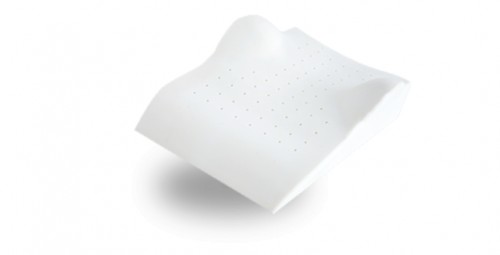 Gối Tựa Lưng Ô Tô Thiết Kế Công Thái Học