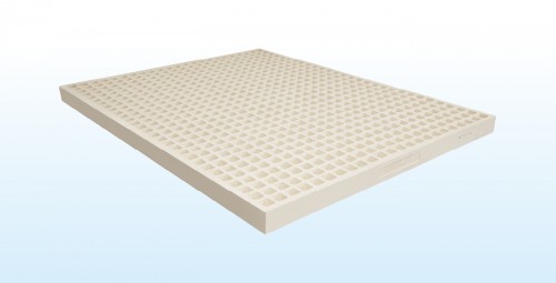 Nệm Cao Su 100% Kim Cương Happygold Giá Rẻ