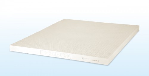 Nệm Cao Su 100% Kim Cương Happygold Giá Rẻ