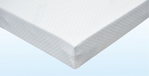 Nệm Cao Su Thiên Nhiên 3 Vùng Vải Antivirus - PURELUX