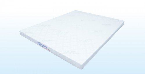 Nệm Cao Su Thiên Nhiên 5 Vùng Lô Hội Làm Đẹp - ALOELUX