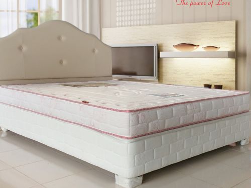 Nệm cao su tổng hợp Pearl Vivian