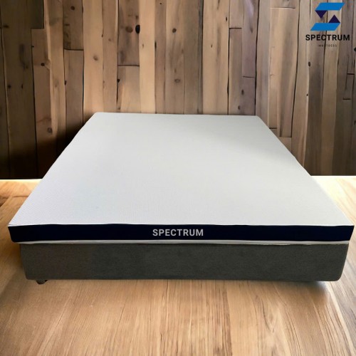 Nệm cao su tự nhiên Spectrum Deluxe