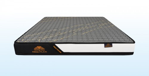 Nệm Ép Tổng Hợp Kim Cương Eumixed Plus