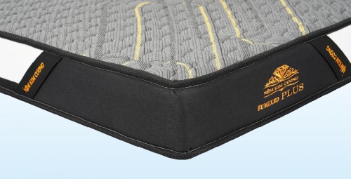 Nệm Ép Tổng Hợp Kim Cương Eumixed Plus