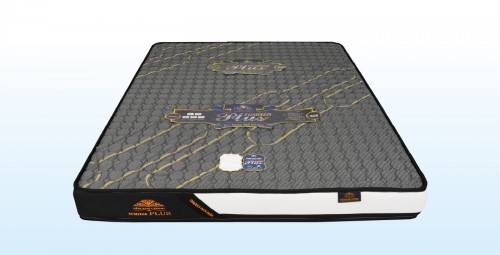 Nệm Ép Tổng Hợp Kim Cương Eumixed Plus