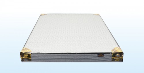 Nệm Ép Tổng Hợp Mới Eumixed Smart Kim Cương