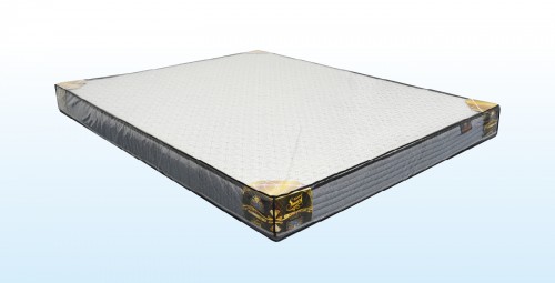 Nệm Ép Tổng Hợp Mới Eumixed Smart Kim Cương