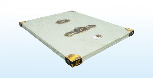 Nệm Ép Tổng Hợp Mới Eumixed Smart Kim Cương