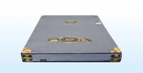 Nệm Ép Tổng Hợp Mới Eumixed Smart Kim Cương