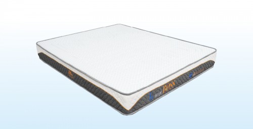 Nệm Foam Ép Cuộn Eufoam Boss Kim Cương