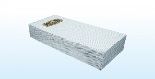 Nệm Ngủ Bông Ép Kim Cương Eufiber Comfort