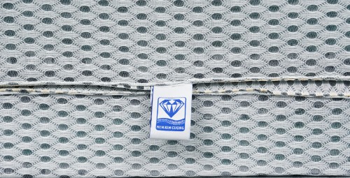 Nệm Ngủ Bông Ép Kim Cương Eufiber Comfort
