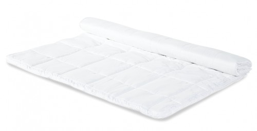 Tấm Bảo Vệ Nệm Kim Cương Siêu Mịn