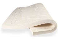 Giá các loại nệm cao su mỏng tháng 6 năm 2018