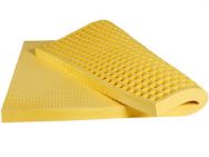 Hướng dẫn chi tiết cách cắt nệm cao su