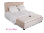 Nệm cao su cho trẻ sơ sinh nên chọn loại nào?