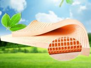 Nên mua nệm cao su của hãng nào?